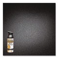 Paint | Rust-Oleum 271473 Universal Premium Spray Paint, Flat Iron, 12 oz Aerosol Can, 6/Carton image number 4
