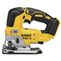 Jig Saws | Dewalt DCS334B 20V MAX XR Cordless Jig Saw (Tool Only) image number 1