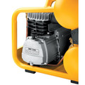 Portable Air Compressors | Factory Reconditioned Dewalt D55152R 1.1 HP 4 Gallon Oil-Lube Twin Stack Air Compressor with Control Panel image number 6