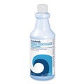  | Boardwalk BWK 4823EA 32 oz Bottle Unscented Industrial Strength Alkaline Drain Cleaner image number 0