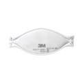 July Member-Exclusive Offer Save 10% off on One Item | 3M 9205PH-20-DC Aura 9205 Plus N95 Particulate Respirator - One Size Fits All (20/Pack) image number 8