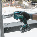  | Factory Reconditioned Makita XSF03Z-R 18V LXT Cordless Lithium-Ion Brushless Drywall Screwdriver (Tool Only) image number 6