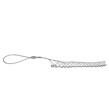 ELECTRICAL TOOLS | Klein Tools 10 in. Offset Flexible Eye Pulling Grip - KSRK075-1