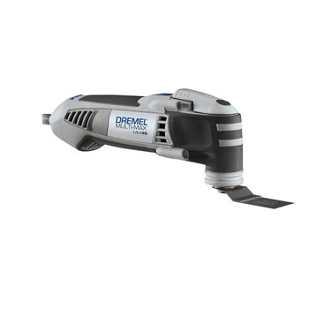 Factory Reconditioned Dremel Multi-Max 3 Amp Corded Oscillating Tool Kit - MM45-DR-RT