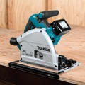 Circular Saws | Makita XPS01PTJ 18V X2 (36V) LXT Brushless Lithium-Ion 6-1/2 in. Cordless Plunge Circular Saw Kit with 2 Batteries (5 Ah) image number 25