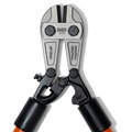 Bolt Cutters | Klein Tools 63130 30-1/2 in. Fiberglass Handle Bolt Cutter image number 2