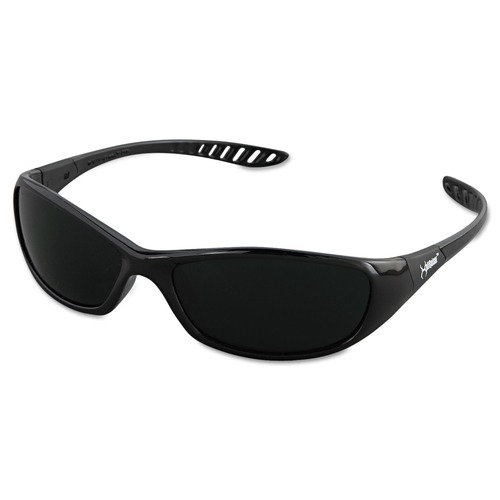  | Ansell 20545 V40 HellRaiser Safety Glasses - Shade 5.0 IR Lens image number 0