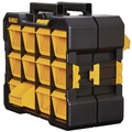Cases and Bags | Dewalt DWST14121 Flip-Bin Organizer image number 5