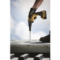 Screw Guns | Dewalt DCF622B 20V MAX XR Brushless Lithium-Ion Cordless Versa-Clutch Adjustable Torque Screwgun (Tool Only) image number 4