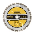 Early Labor Day Sale | Dewalt DW47224 12 in. XP4 All-Purpose Segmented Diamond Blade image number 0