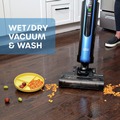 Presidents' Day Sale! Save $35 off $199! | Ecowell P03 110V-240V LULU Quick Clean 4-in-1 Multi-Surface Self-Cleaning Wet/Dry Cordless Vacuum Cleaner image number 4