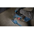 Rotary Hammers | Bosch GBH18V-40CK27 18V PROFACTOR Brushless Lithium-Ion 1-5/8 in. Cordless Rotary Hammer Kit (12 Ah) image number 7