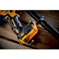 Early Labor Day Sale | Factory Reconditioned Dewalt DCD999BR 20V MAX Brushless Lithium-Ion 1/2 in. Cordless Hammer Drill Driver with FLEXVOLT ADVANTAGE (Tool Only) image number 15
