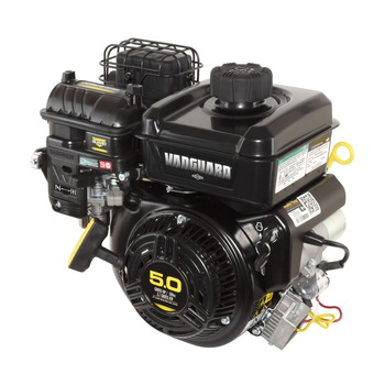 NLP 510924 | Briggs & Stratton Vanguard 5 HP 169cc Electric Start Engine - 10V337-0021-F1