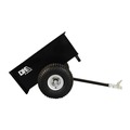 Tool Carts | Detail K2 430-0001 ATV700 700 lbs. Capacity ATV Trailer image number 2