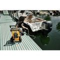 Clearance Center | Dewalt DCPW1600Y2 2X20V MAX 1600 PSI Brushless Cordless Pressure Washer​ Kit with FLEXVOLT (12 Ah) image number 13