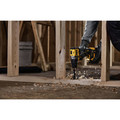 Dewalt DCK249E1M1 20V MAX XR Brushless Lithium-Ion 1/2 in. Cordless Hammer Drill Driver and Impact Driver Combo Kit with (1) 2 Ah and (1) 4 Ah Battery image number 6