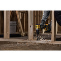 Combo Kits | Dewalt DCK249E1M1 20V MAX XR Brushless Lithium-Ion 1/2 in. Cordless Hammer Drill Driver and Impact Driver Combo Kit with (1) 1.7 Ah and (1) 4 Ah Battery image number 16