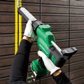 Caulk and Adhesive Guns | Metabo HPT AC18DAQ4M 18V MultiVolt Lithium-Ion Cordless Caulking Gun (Tool Only) image number 12