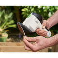 Detail Sanders | Black & Decker REVCMS12C 12V MAX reviva Cordless Detail Sander image number 4