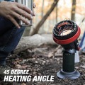 Portable Heaters | Mr. Heater MH4B Little Buddy 3,800 BTU Heater image number 7