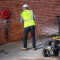 Pressure Washers | Dewalt 60606 4200 PSI 4.0 GPM Gas Pressure Washer Powered by HONDA image number 15