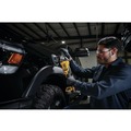 Polishers | Dewalt DCM848P2 20V MAX XR Lithium-Ion Variable Speed 5 in. Cordless Random Orbit Polisher Kit (5 Ah) image number 14