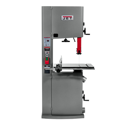 Stationary Band Saws | JET JT9-414428 230V 2 HP EVS Single Phase 18 in. Corded Metal/Wood Bandsaw image number 0