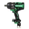 Holideals Day 3! Unwrap Big Savings on Metabo HPT Tools! | Metabo HPT WR36DFQ4M 36V MultiVolt Brushless Lithium-Ion 3/4 in. Cordless Impact Wrench (Tool Only) image number 0