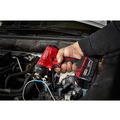 Heat Guns | Milwaukee 2688-20 M18 Compact Lithium-Ion 6.4 in. Cordless Heat Gun (Tool Only) image number 2