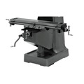 Milling Machines | JET JTM-4VS 230/460V 3-Phase Variable Speed Vertical Milling Machine image number 4