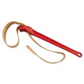 Strap Wrenches | Ridgid 31365 5 in. Capacity 48 in. Strap Wrench image number 0