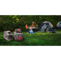 Inverter Generators | Briggs & Stratton P2200 PowerSmart 2200 Watt Inverter Generator image number 3