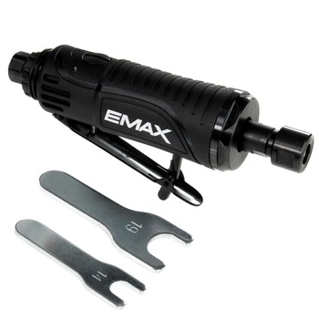 PRODUCTS | AirBase 1/4 in. Straight Shaft Industrial Air Die Grinder - EATDG02S1P