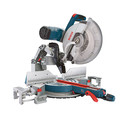  | Factory Reconditioned Bosch GCM12SD-RT 12 in. Dual-Bevel Glide Miter Saw image number 0