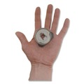 Blades | Westcott 15263 Titanium Rotary Trimmer Replacement Straight Blade image number 4
