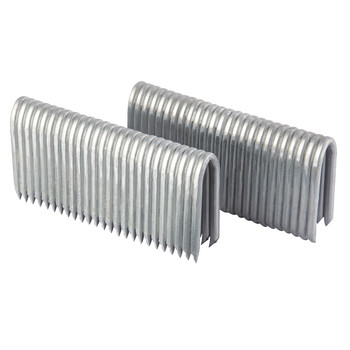 FASTENERS | Freeman Freeman 9-Gauge 2 in. Fencing Staples - FS9G2