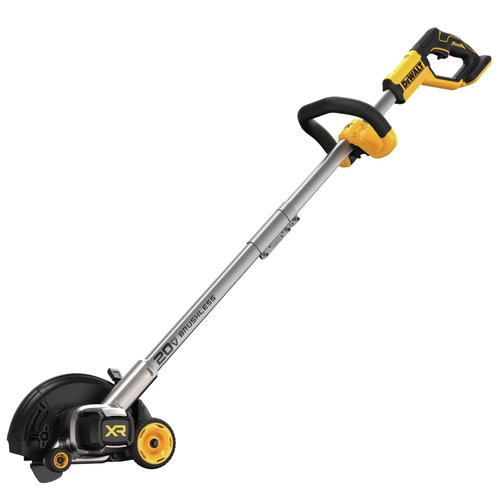 Edgers | Dewalt DCED400B 20V MAX Brushless Lithium-Ion Cordless Edger (Tool Only) image number 0