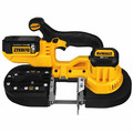Band Saws | Factory Reconditioned Dewalt DCS371P1R 20V MAX XR Lithium-Ion Portable Band Saw Kit image number 1