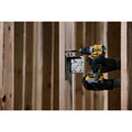 Dewalt DCD800E2 20V MAX XR Brushless Lithium-Ion 1/2 in. Cordless Drill Driver Kit with 2  Compact Batteries (2 Ah) image number 22