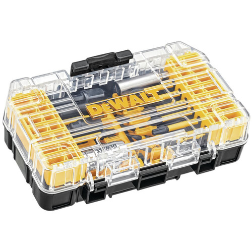 Dewalt FlexTorq IMPACT READY Screwdriving Sets DWA2NGFT40IR