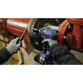 Impact Wrenches | Bosch GDS18V-221N 18V EC Brushless 1/2 in. Cordless Impact Wrench with Friction Ring and Thru-Hole (Tool Only) image number 4