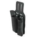 Tool Storage | Klein Tools 5118PRS Pliers, Rule and Screwdriver Holder image number 2