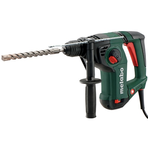 Metabo HPT Clearance | Metabo KHE3250 7.2 Amp 1-1/4 in. Corded Combination Hammer image number 0