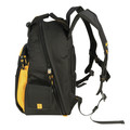 Cases and Bags | Dewalt DGL523 57-Pocket LED Lighted Tool Backpack image number 1