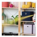 Paint | Rust-Oleum 55272830 Touch'n Tone 10 oz. Aerosol Can Spray Paint - Gloss Yellow (6/Carton) image number 3