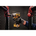 Impact Wrenches | Dewalt DCF902F2 12V MAX Brushless Lithium-Ion 3/8 in. Cordless Impact Wrench Kit with (2) 2 Ah Batteries image number 13