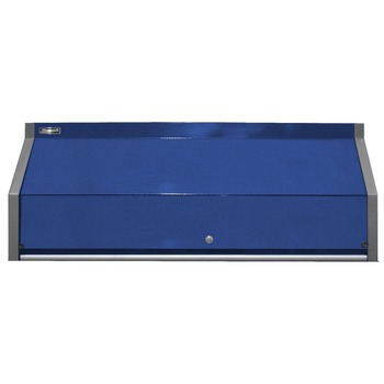 TOOL CHESTS | Homak HXL 60 in. Top Chest - Black - HX02060101