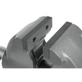 Vises | Wilton WL9-28826 C-1 Combination Pipe and Bench 4-1/2 in. Jaw Round Channel Vise with Swivel Base image number 7