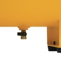 Presidents' Day Sale! Save $35 off $199! | Dewalt DXCM201.COM 2 HP 20 Gallon 200 Max PSI 6.2 SCFM @ 90 PSI Single-Stage Oil-Lubed Belt Drive Electric Portable Horizontal Air Compressor image number 9